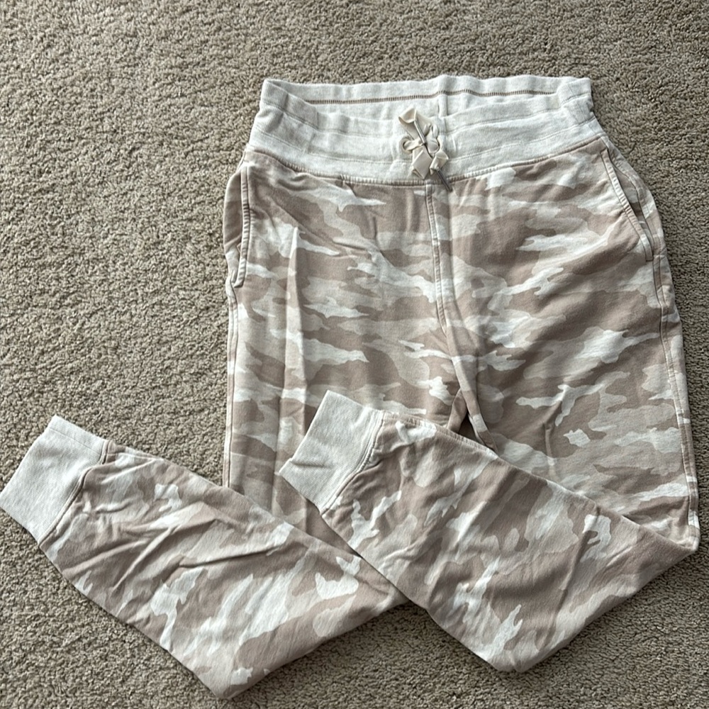 Athleta Joggers